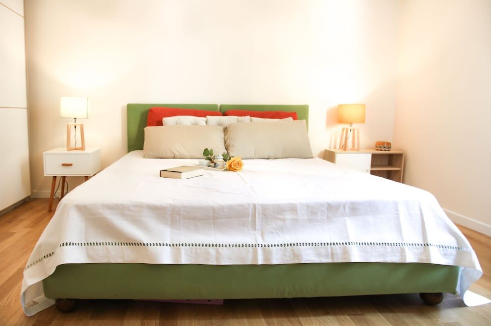 undefined Secret Garden Via San Rocco - Flat in Bo