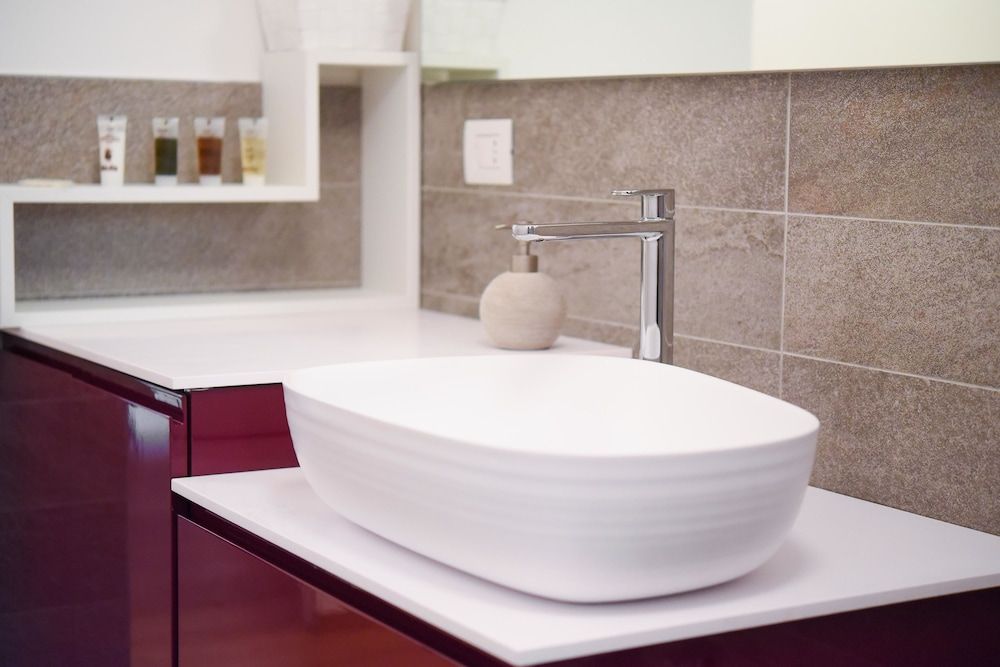 Santo Stefano Suites Superior Apartment, 2 Bedrooms 19