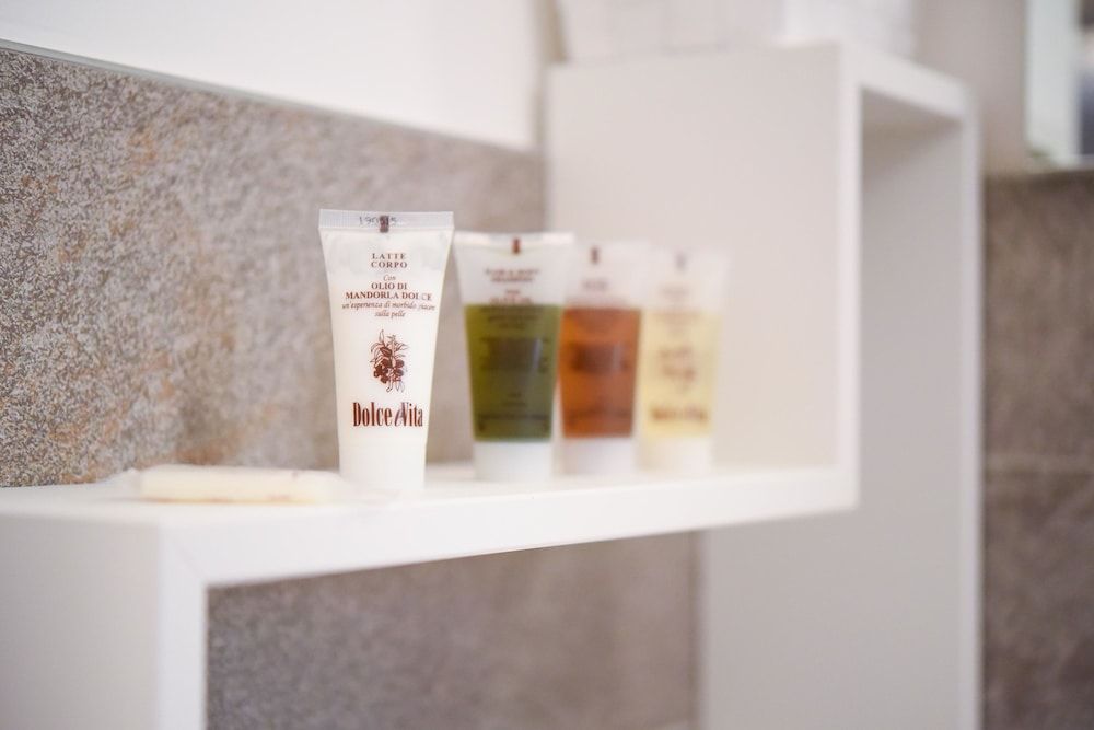 Santo Stefano Suites Superior Apartment, 2 Bedrooms 21