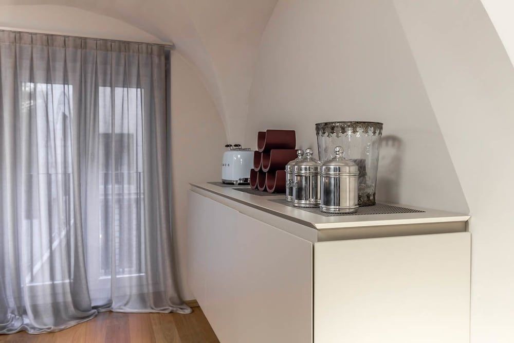 Santo Stefano Suites Deluxe Apartment, 2 Bedrooms 11