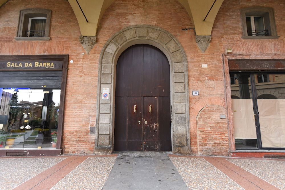 undefined Santo Stefano Suites 4