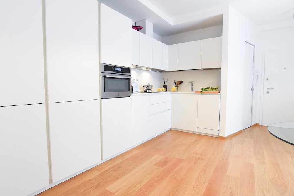 Santo Stefano Suites Superior Apartment, 2 Bedrooms 9