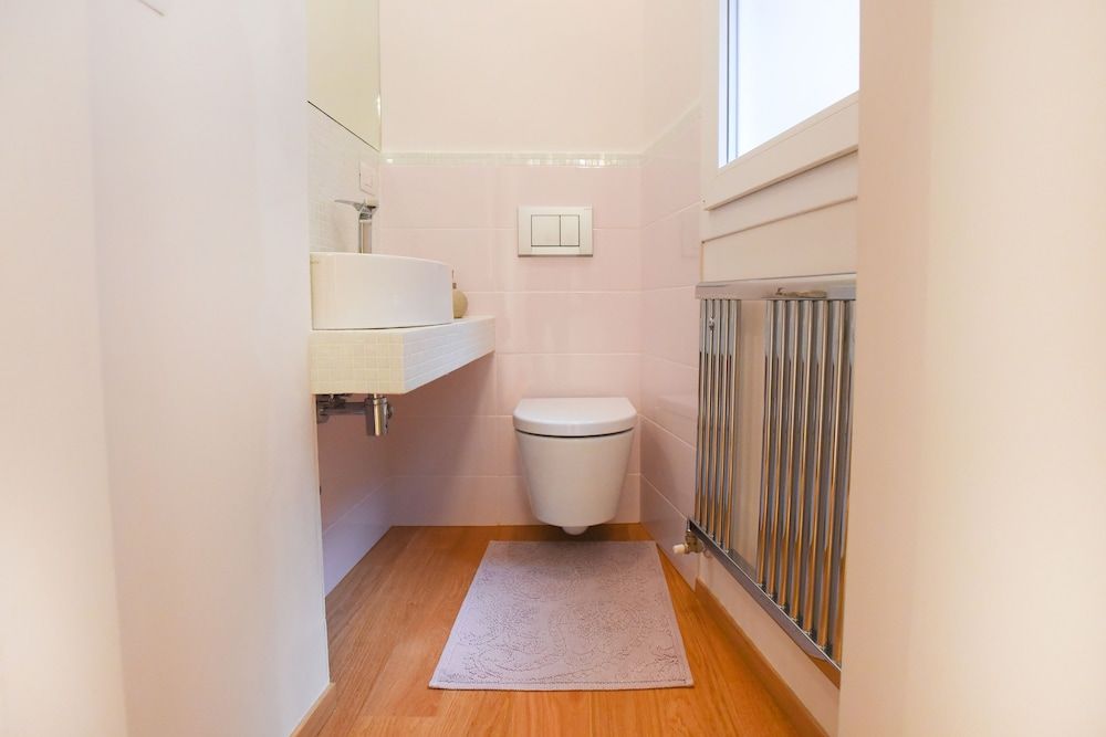 Santo Stefano Suites Deluxe Apartment, 2 Bedrooms 22