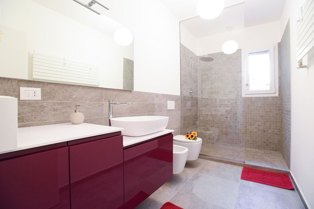 Santo Stefano Suites Superior Apartment, 2 Bedrooms 18