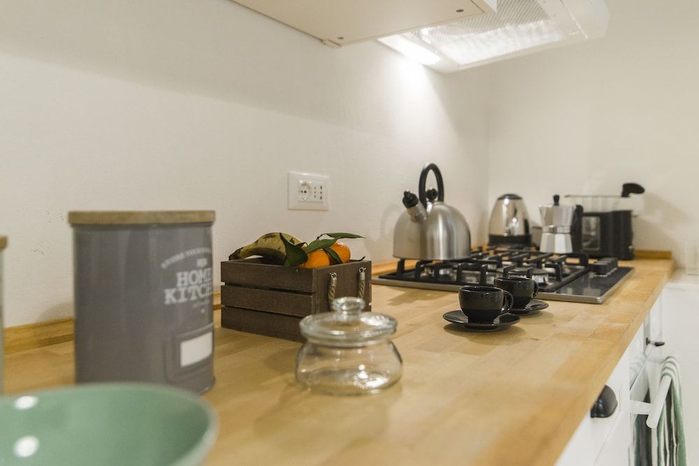 University Loft Apartment Duplex, 1 Bedroom 22