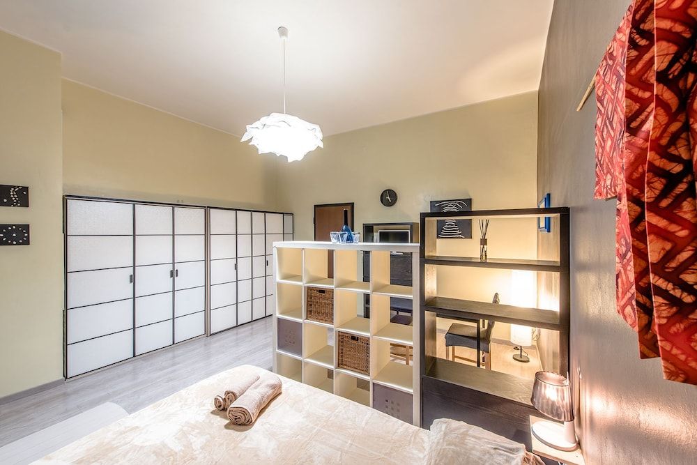 undefined Japan Studioflat 6