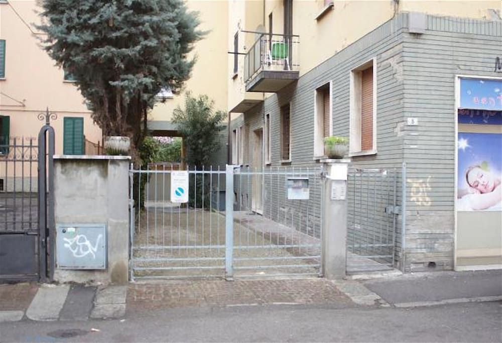 undefined Bright&Cozy C5 Fiera Apartment 2