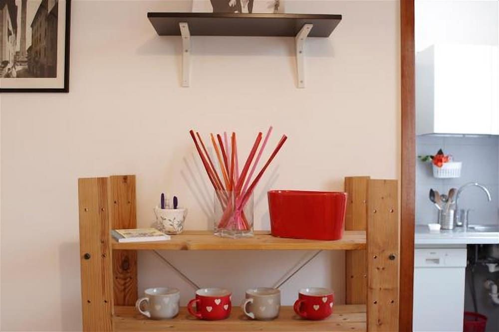 Bright&Cozy C5 Fiera Apartment Apartment, 2 Bedrooms 23