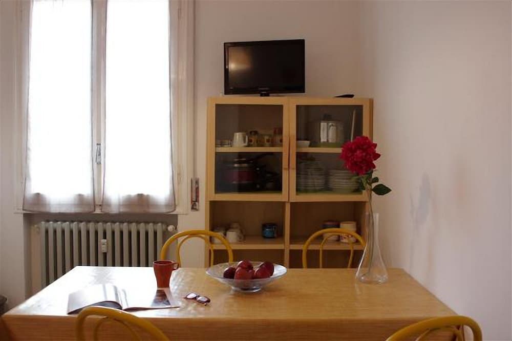 Bright&Cozy C5 Fiera Apartment Apartment, 2 Bedrooms 13