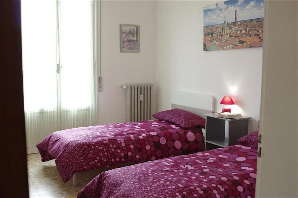 undefined Bright&Cozy C5 Fiera Apartment