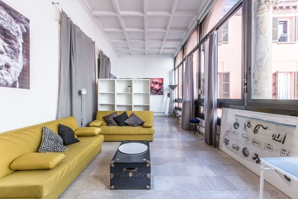 Cafè del Toro Loft 4