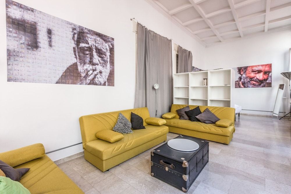 Cafè del Toro Loft 7