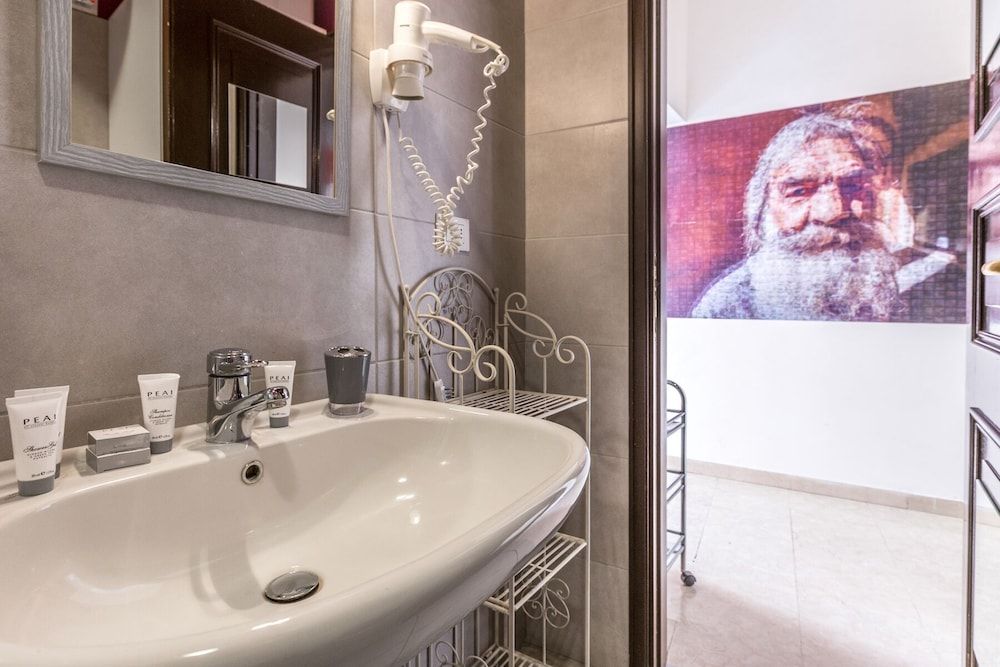 Cafè del Toro Loft 8