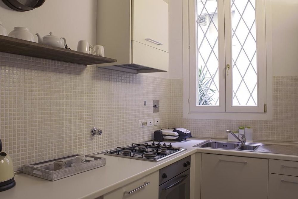 Casa Bella Little Venice Business Apartment, 1 Bedroom 13
