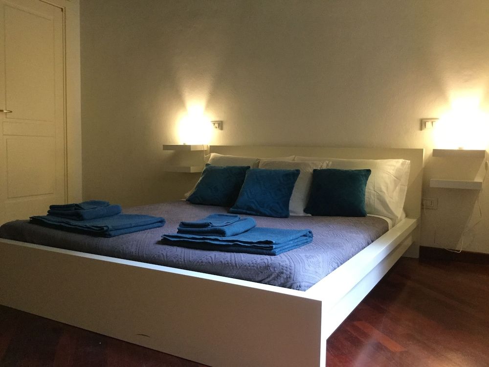 Casa Bella Little Venice Business Apartment, 1 Bedroom 9