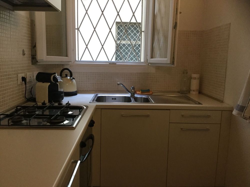 Casa Bella Little Venice Business Apartment, 1 Bedroom 15