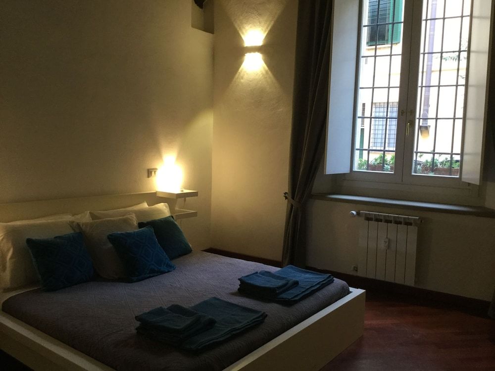 Casa Bella Little Venice Business Apartment, 1 Bedroom 8