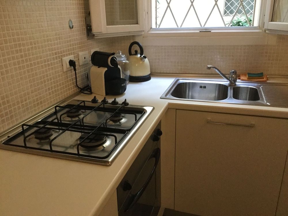 Casa Bella Little Venice Business Apartment, 1 Bedroom 14