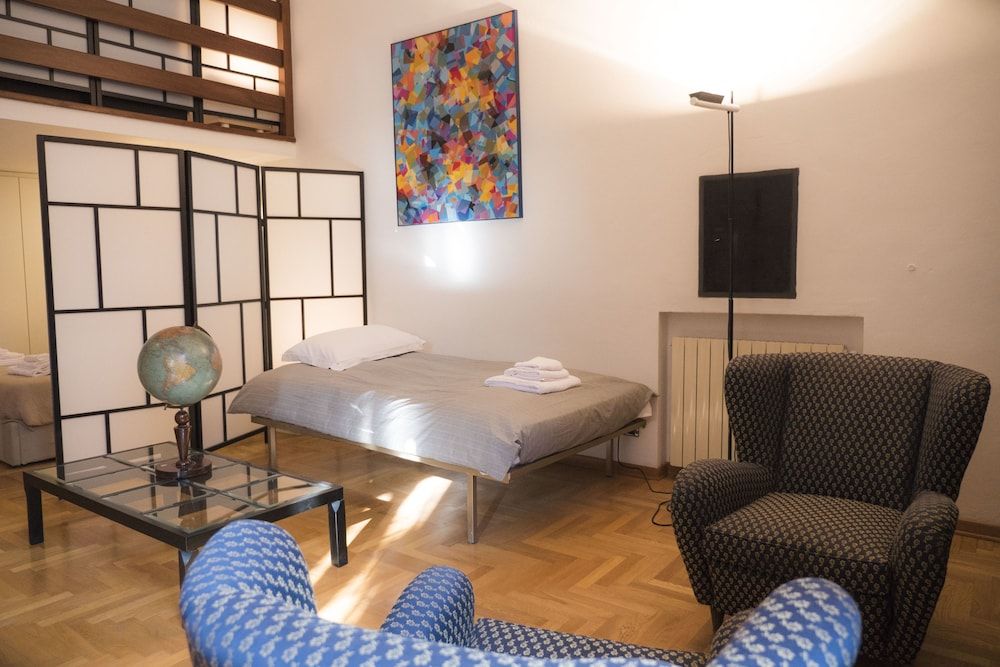 Casa Bella de Borgo Apartment, 2 Bedrooms 13