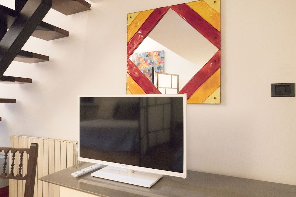 Casa Bella de Borgo Apartment, 2 Bedrooms 17