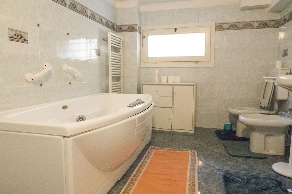 Casa Bella de Borgo Apartment, 2 Bedrooms 21