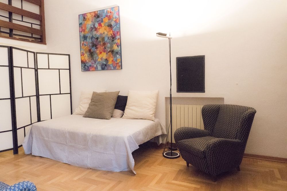 undefined Casa Bella de Borgo 9