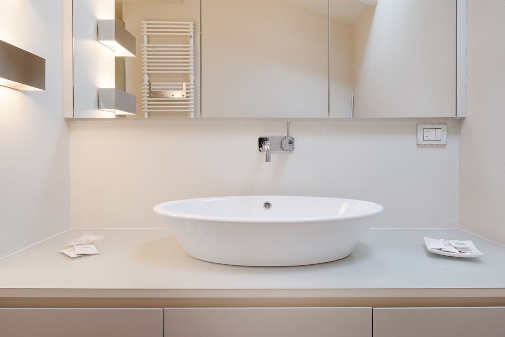 In the Shadow of the Two Towers Apartment, 1 Bedroom 15