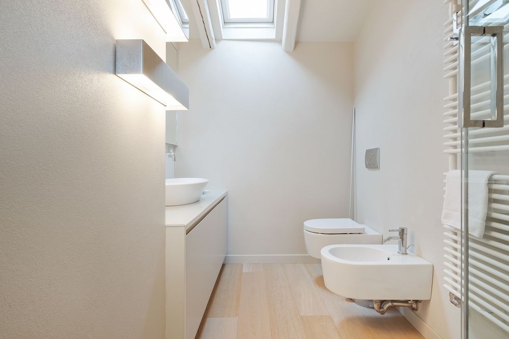 In the Shadow of the Two Towers Apartment, 1 Bedroom 14