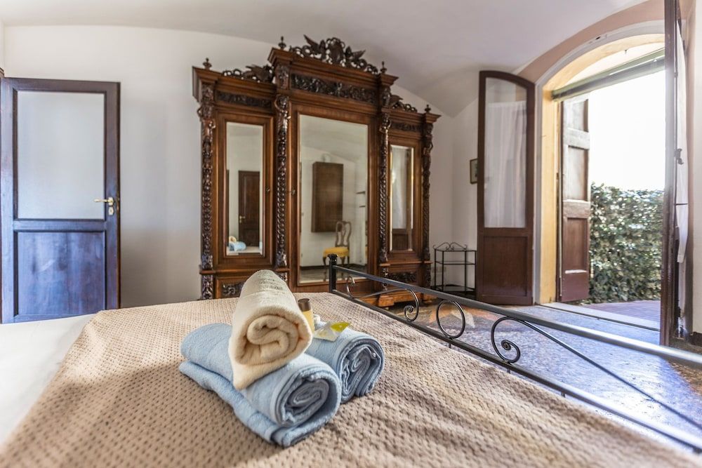 San Mamolo Retreats Apartment, 2 Bedrooms 12