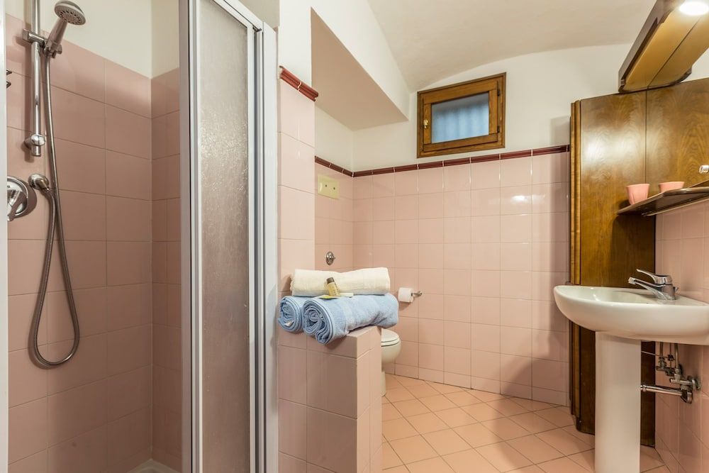 San Mamolo Retreats Apartment, 2 Bedrooms 19