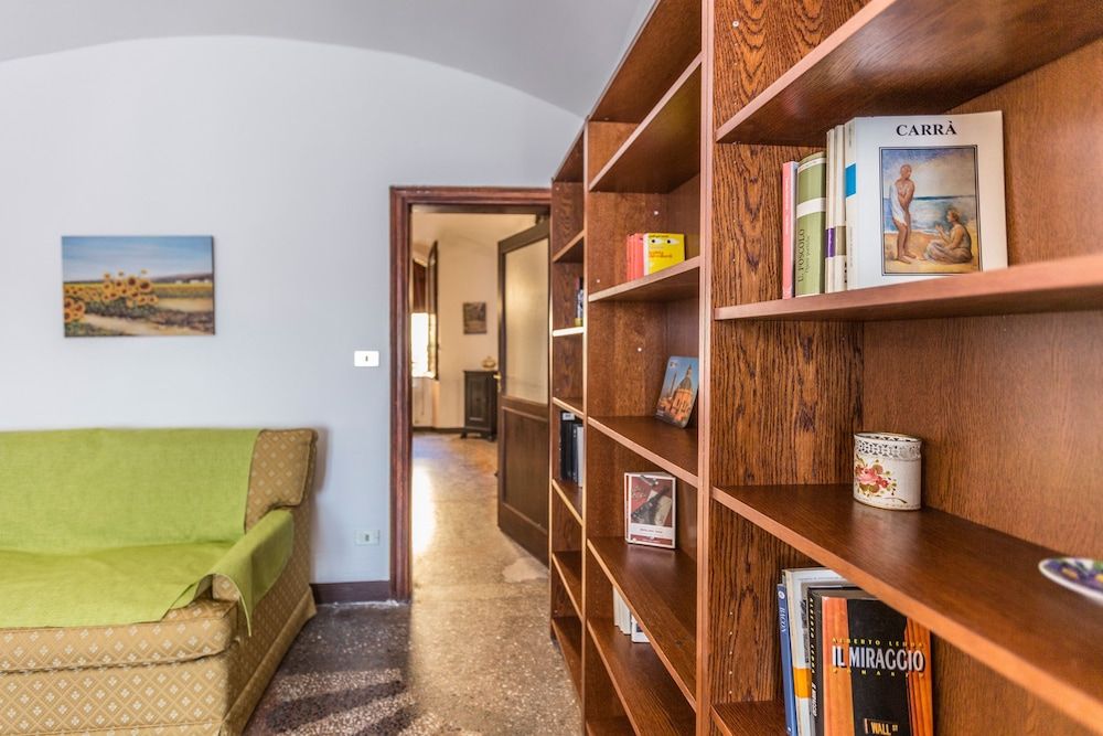 San Mamolo Retreats Apartment, 2 Bedrooms 26
