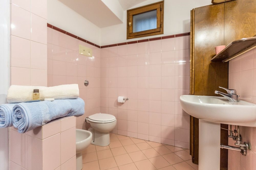 San Mamolo Retreats Apartment, 2 Bedrooms 21