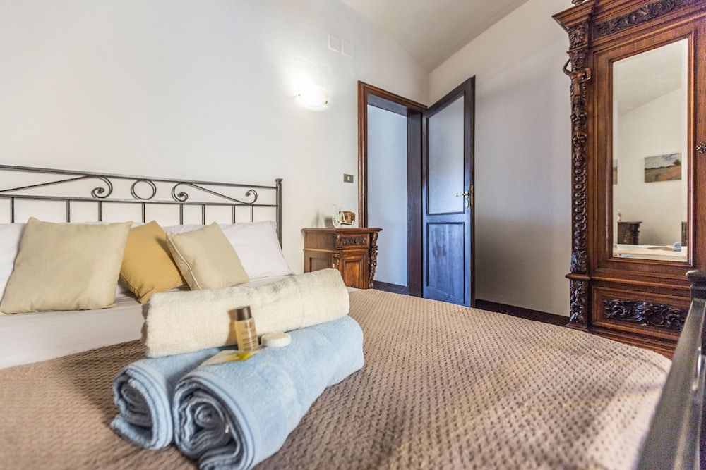 San Mamolo Retreats Apartment, 2 Bedrooms 11