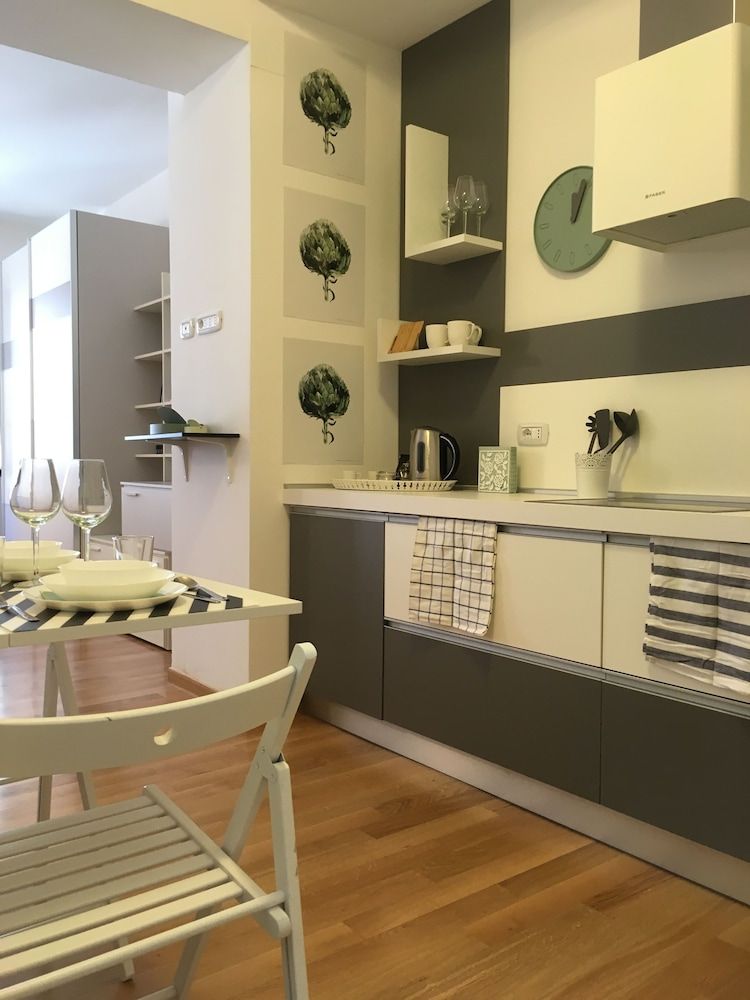 undefined Casa Bella Margherita 6