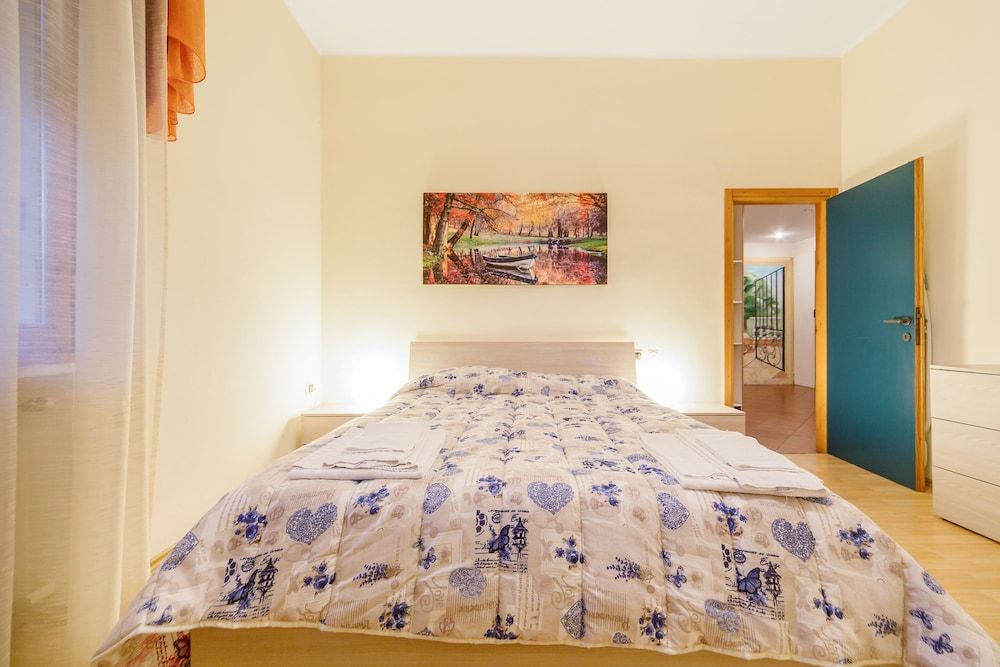 Apartment, 1 Bedroom