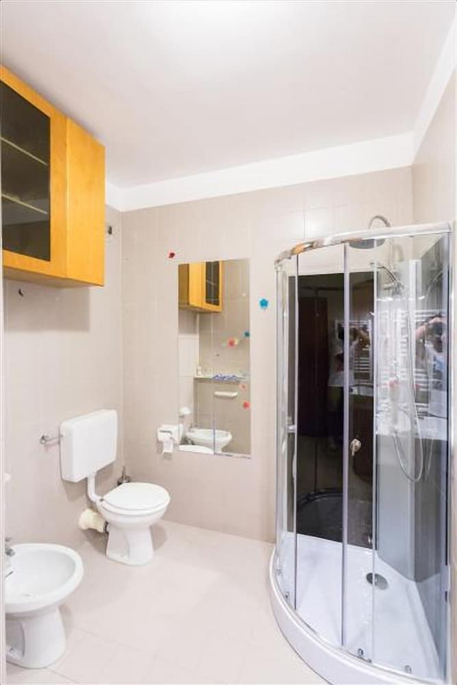 Bolognina Central Apartment Apartment, 2 Bedrooms 11