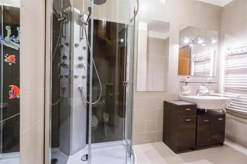 Bolognina Central Apartment Apartment, 2 Bedrooms 10