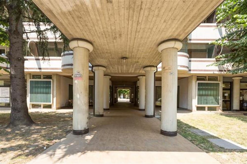 undefined Bolognina Central Apartment 4