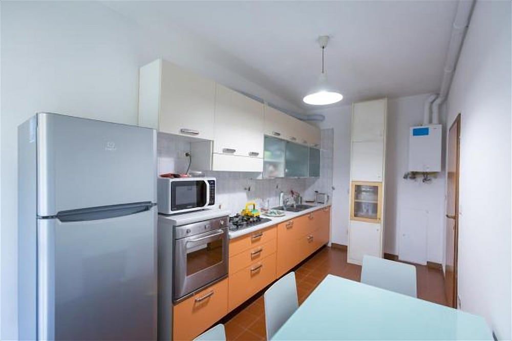 undefined Bolognina Central Apartment 7