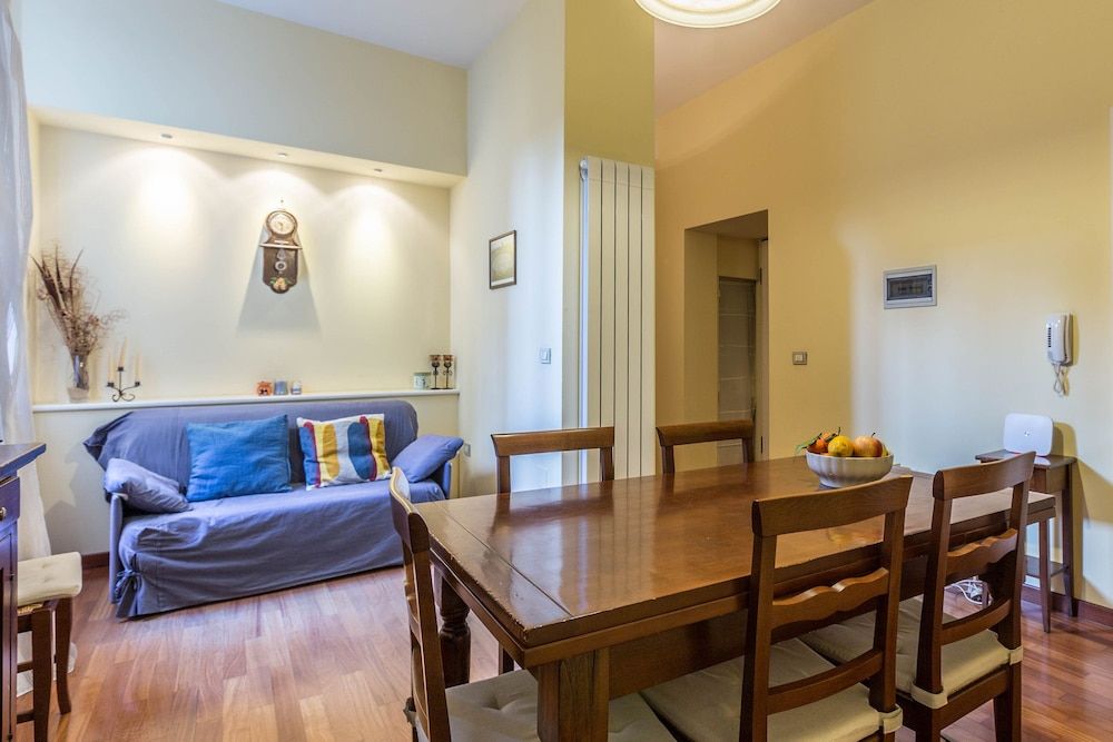 Indipendenza Retreats Apartment, 3 Bedrooms 15