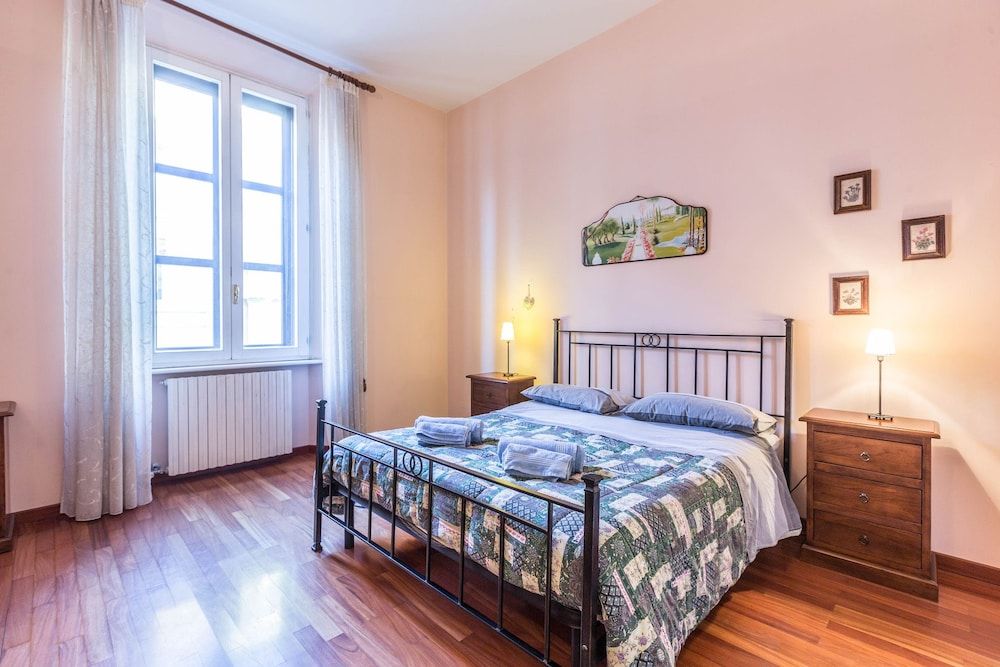 undefined Indipendenza Retreats