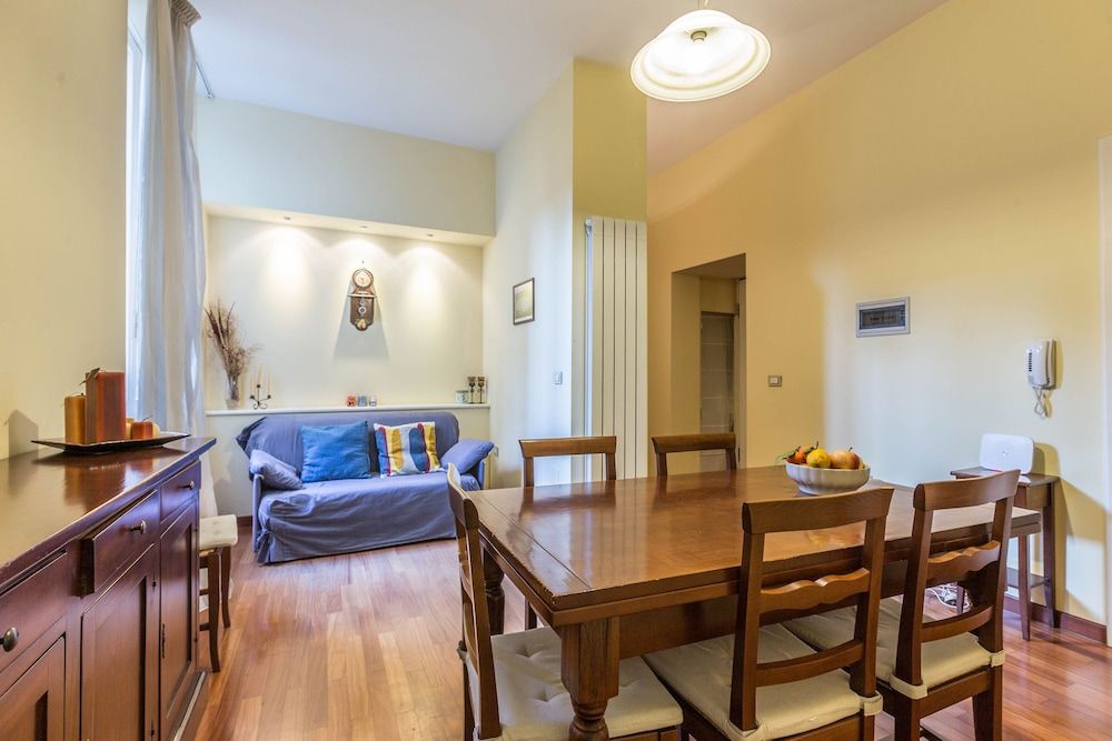 Indipendenza Retreats Apartment, 3 Bedrooms 14