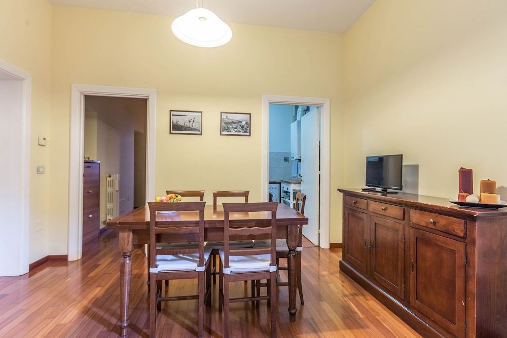 Indipendenza Retreats Apartment, 3 Bedrooms 16