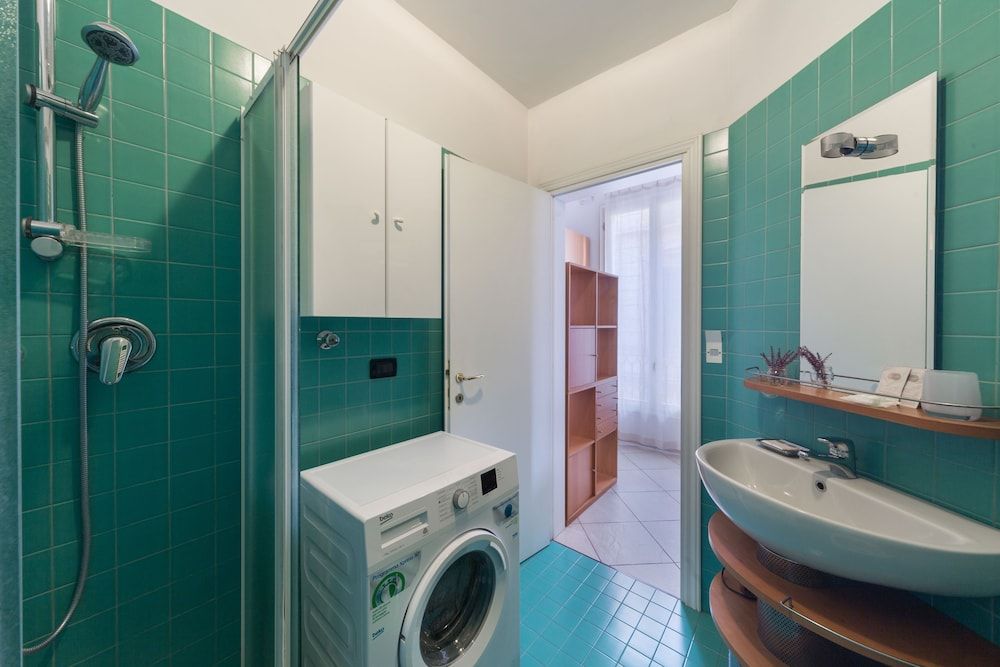 University Fancy Green House Apartment, 1 Bedroom, Non Smoking 10