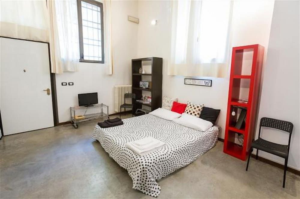 undefined San Felice Modern Loft 5