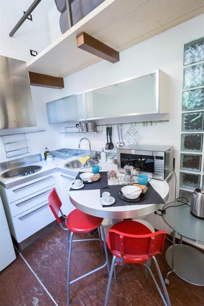 undefined San Felice Modern Loft 10