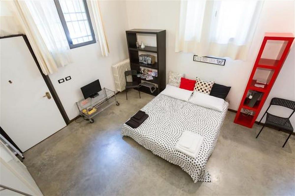 undefined San Felice Modern Loft 9