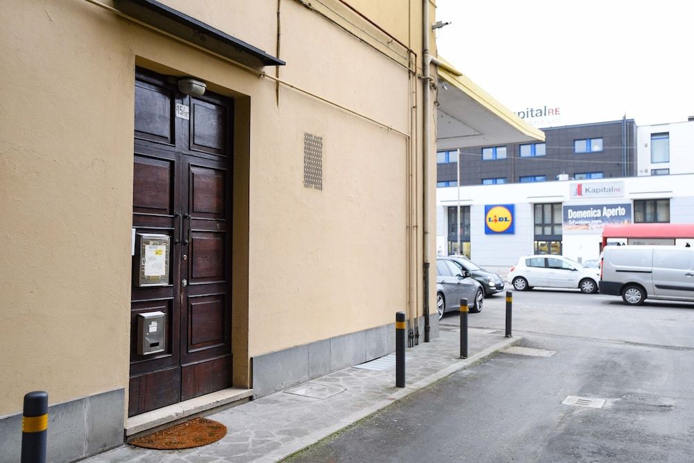 undefined Appartamento Stalingrado 2