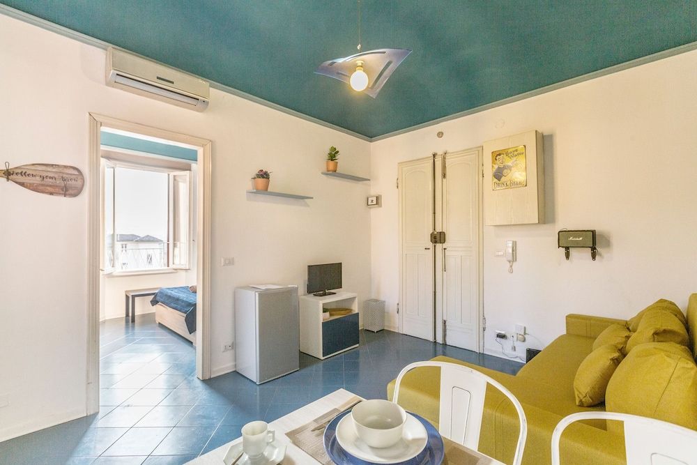 Blue Marlin Retreats Apartment, 1 Bedroom 23