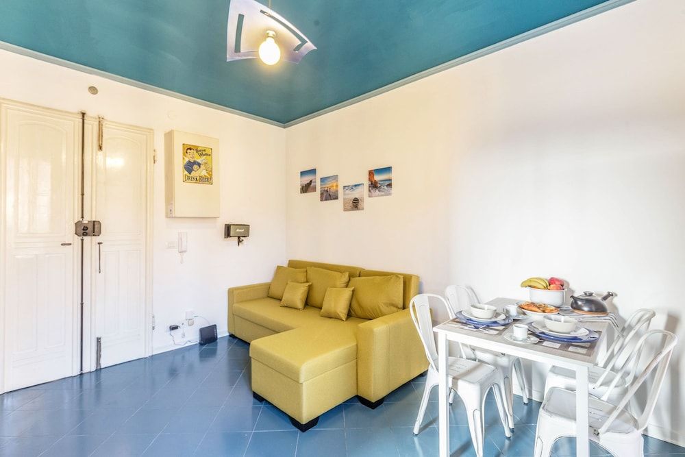 Blue Marlin Retreats Apartment, 1 Bedroom 24